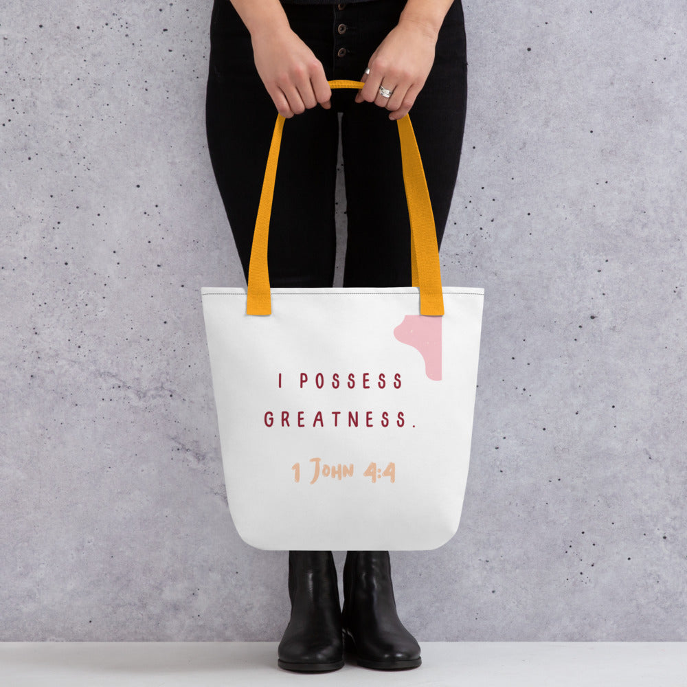 Tote bag