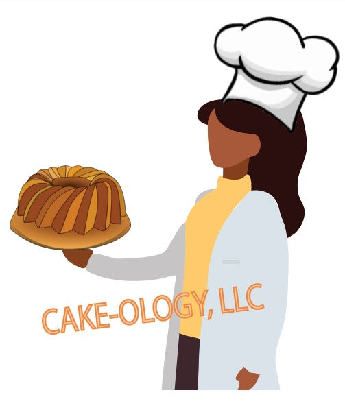 Cake-ology Gourmet Bakery Gift Card