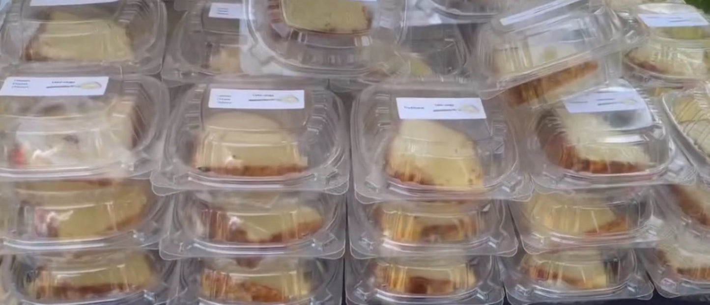 CATERING