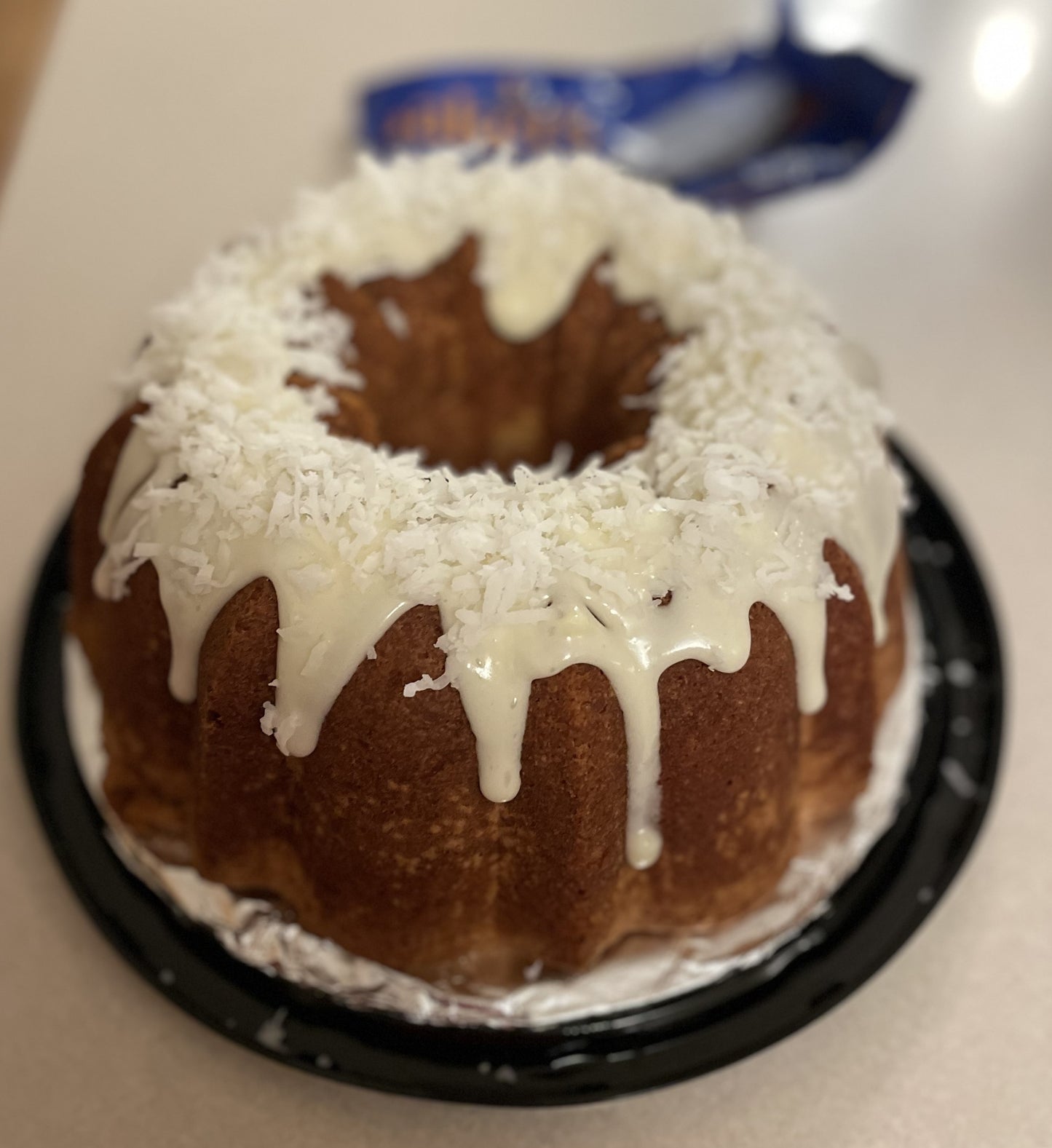 Coconut