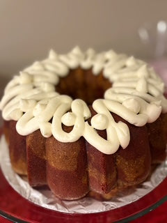 Kimmie's Galentine Swirl